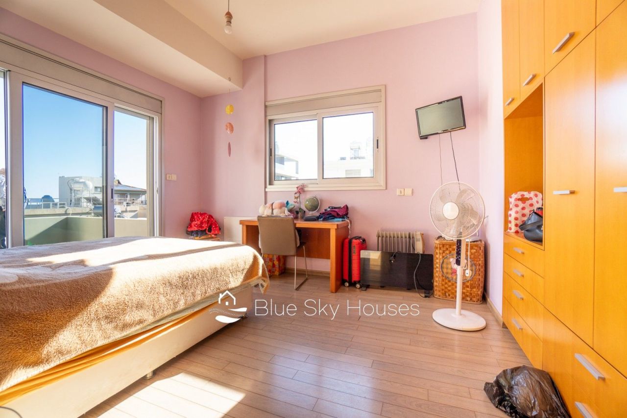 Villa a Limassol, Cipro, 265 m² - foto 14