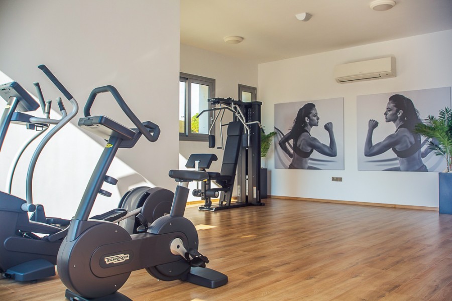 Apartment in Limassol, Cyprus, 180 m² - picture 14