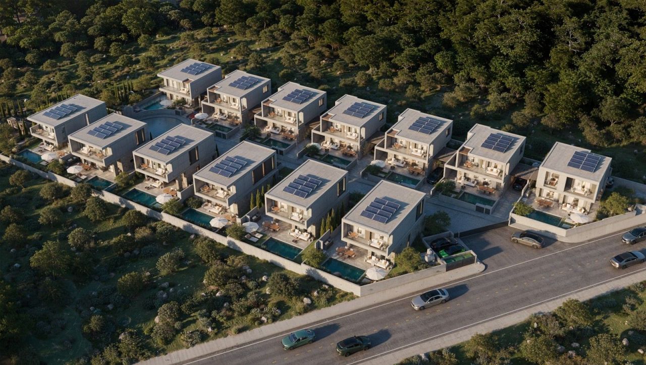 Villa in Paphos, Zypern, 168 m² - Foto 15