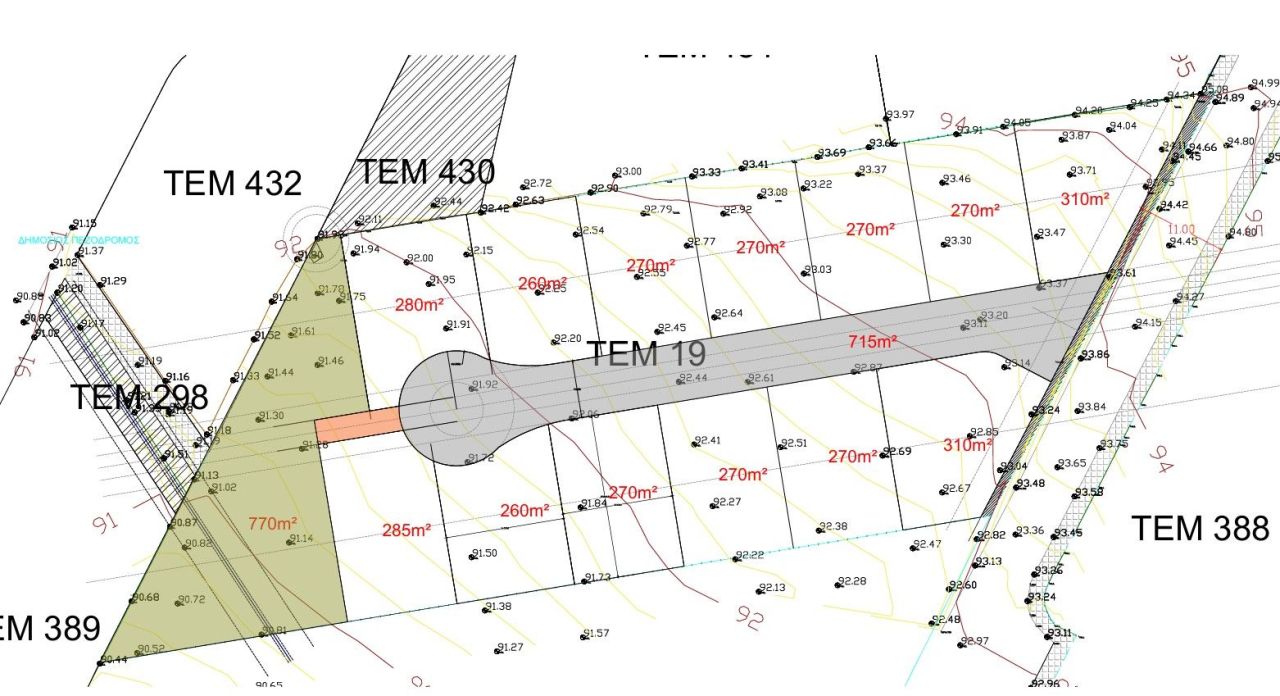 Villa in Paphos, Zypern, 168 m² - Foto 16