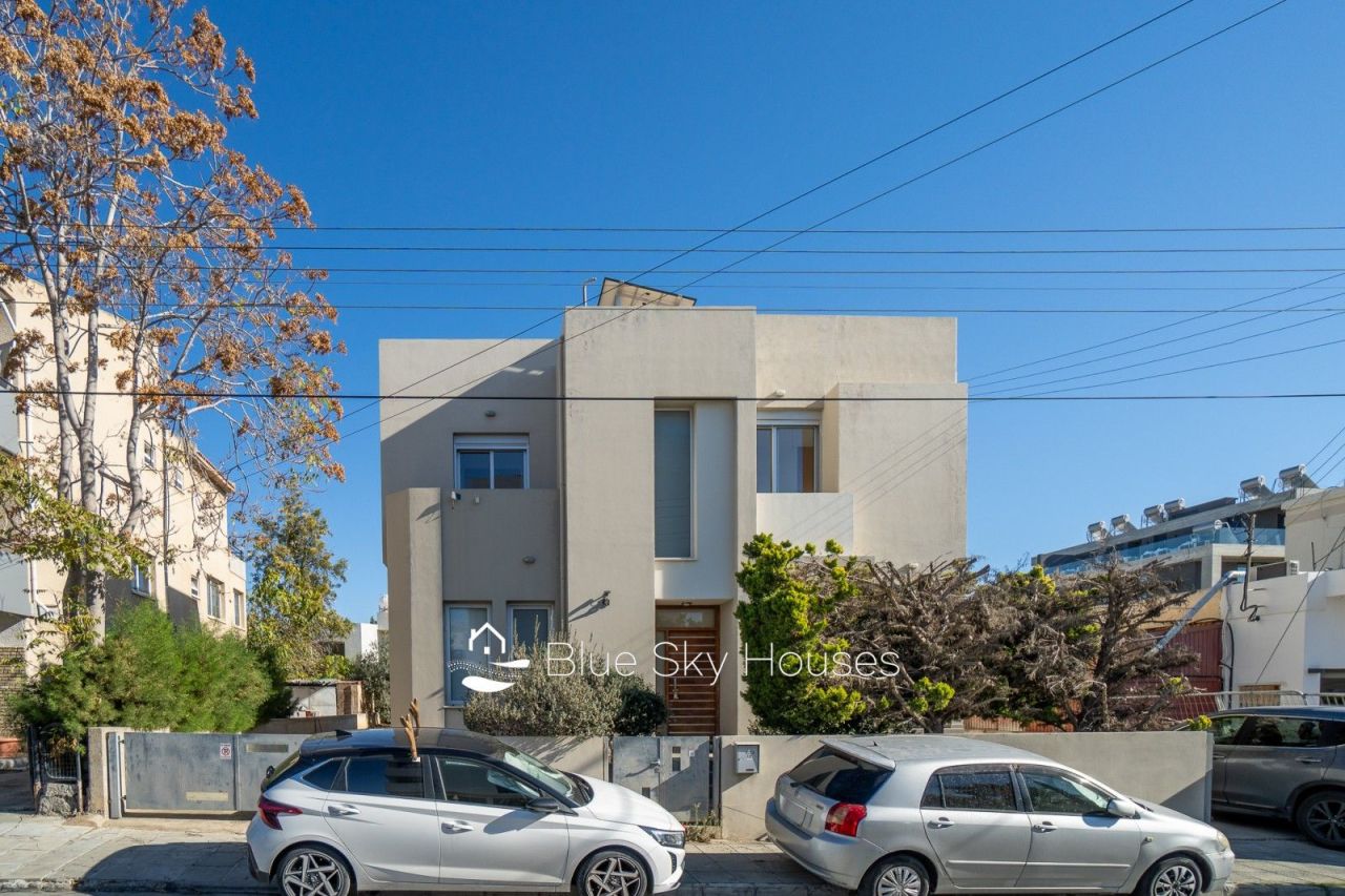 Villa a Limassol, Cipro, 265 m² - foto 17