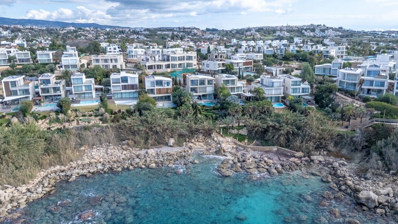 Villa in Paphos, Cyprus, 263 m² - picture 18