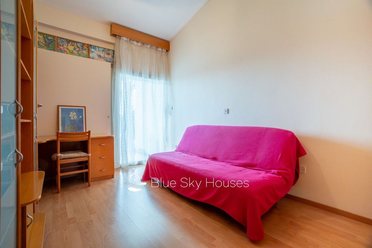 Villa in Limassol, Zypern, 184 m² - Foto 18