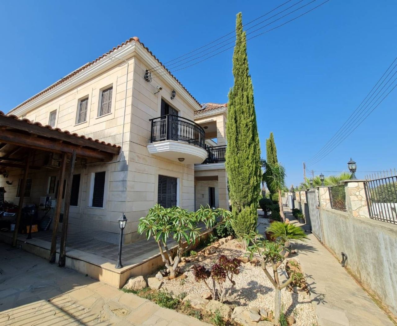 Villa in Limassol, Cyprus, 293 m² - picture 19