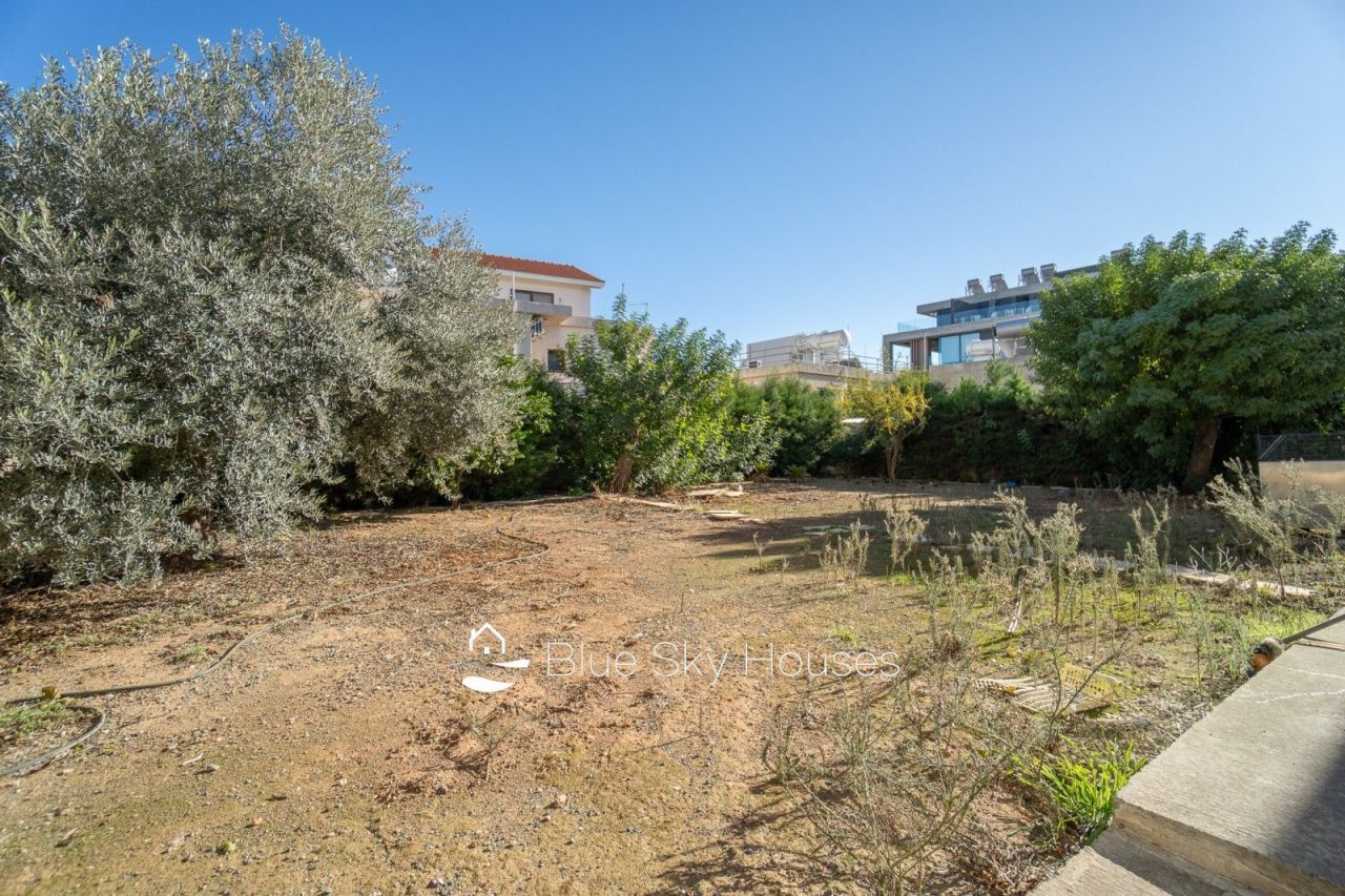 Villa a Limassol, Cipro, 265 m² - foto 19