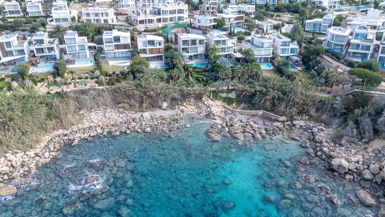 Villa in Paphos, Cyprus, 263 m² - picture 19