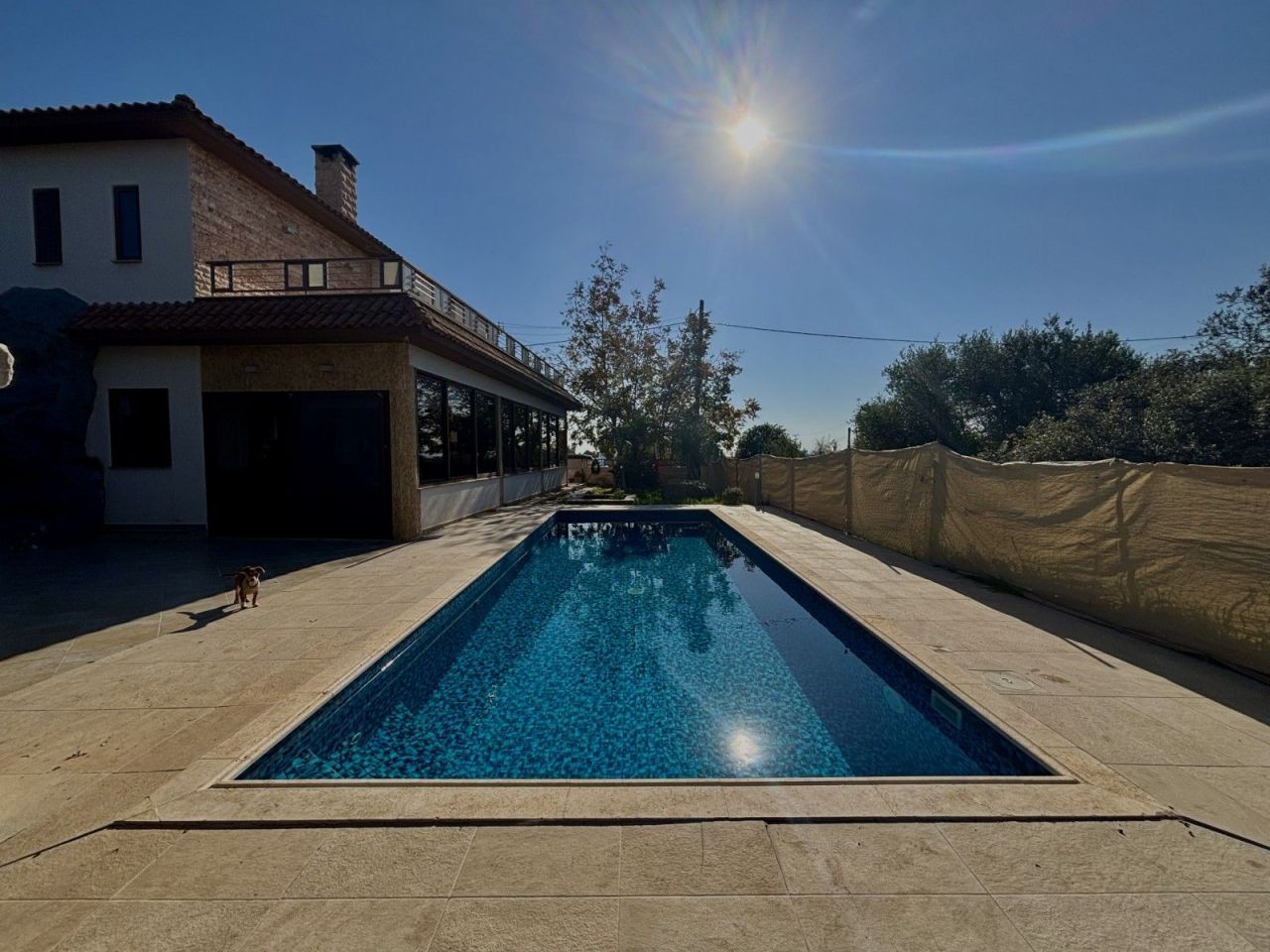 Villa in Limassol, Cyprus, 420 m² - picture 19