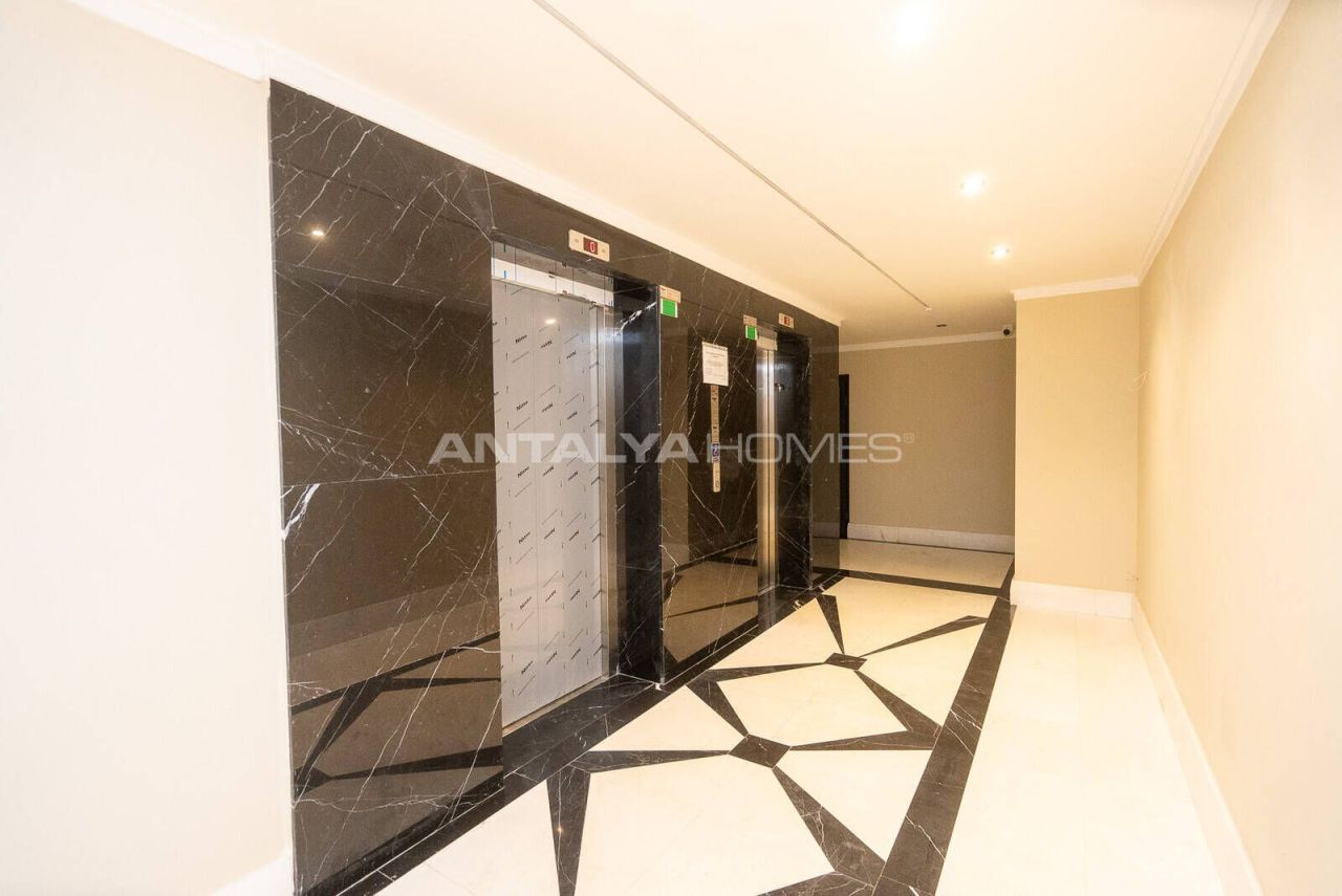 Appartement à Alanya, Turquie, 86 m² - image 6