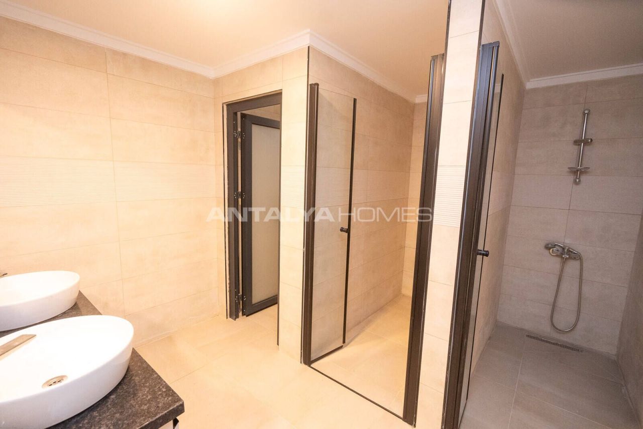 Appartement à Alanya, Turquie, 86 m² - image 7