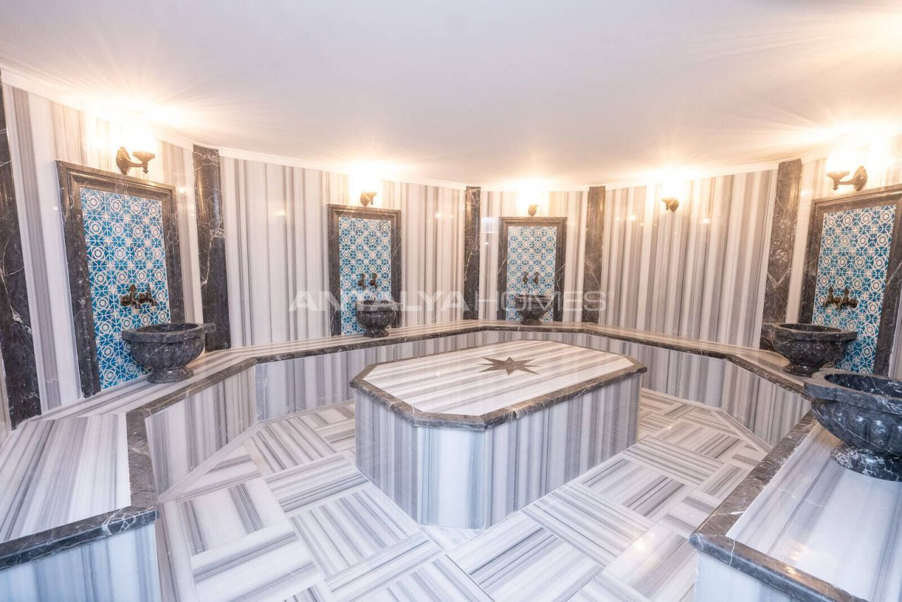 Appartement à Alanya, Turquie, 86 m² - image 8