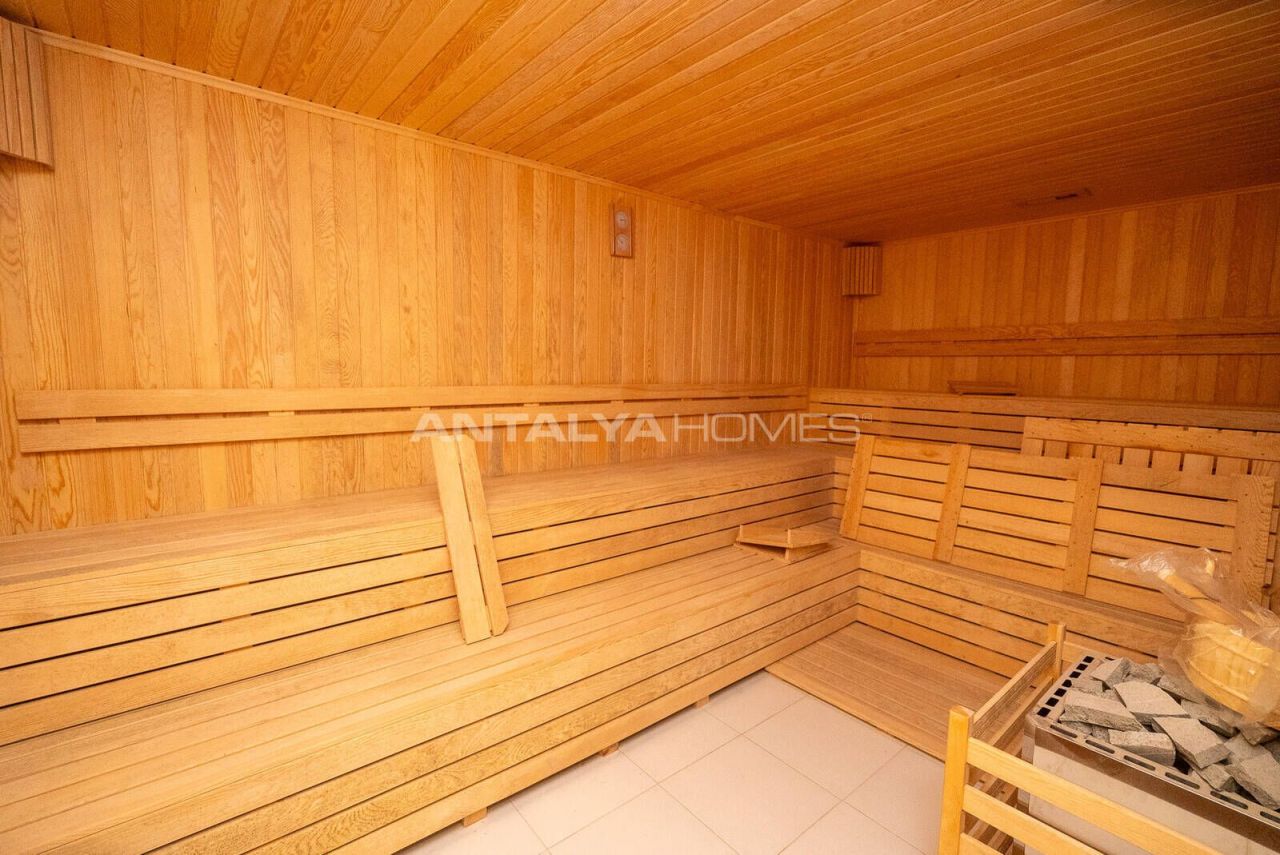 Appartement à Alanya, Turquie, 86 m² - image 9