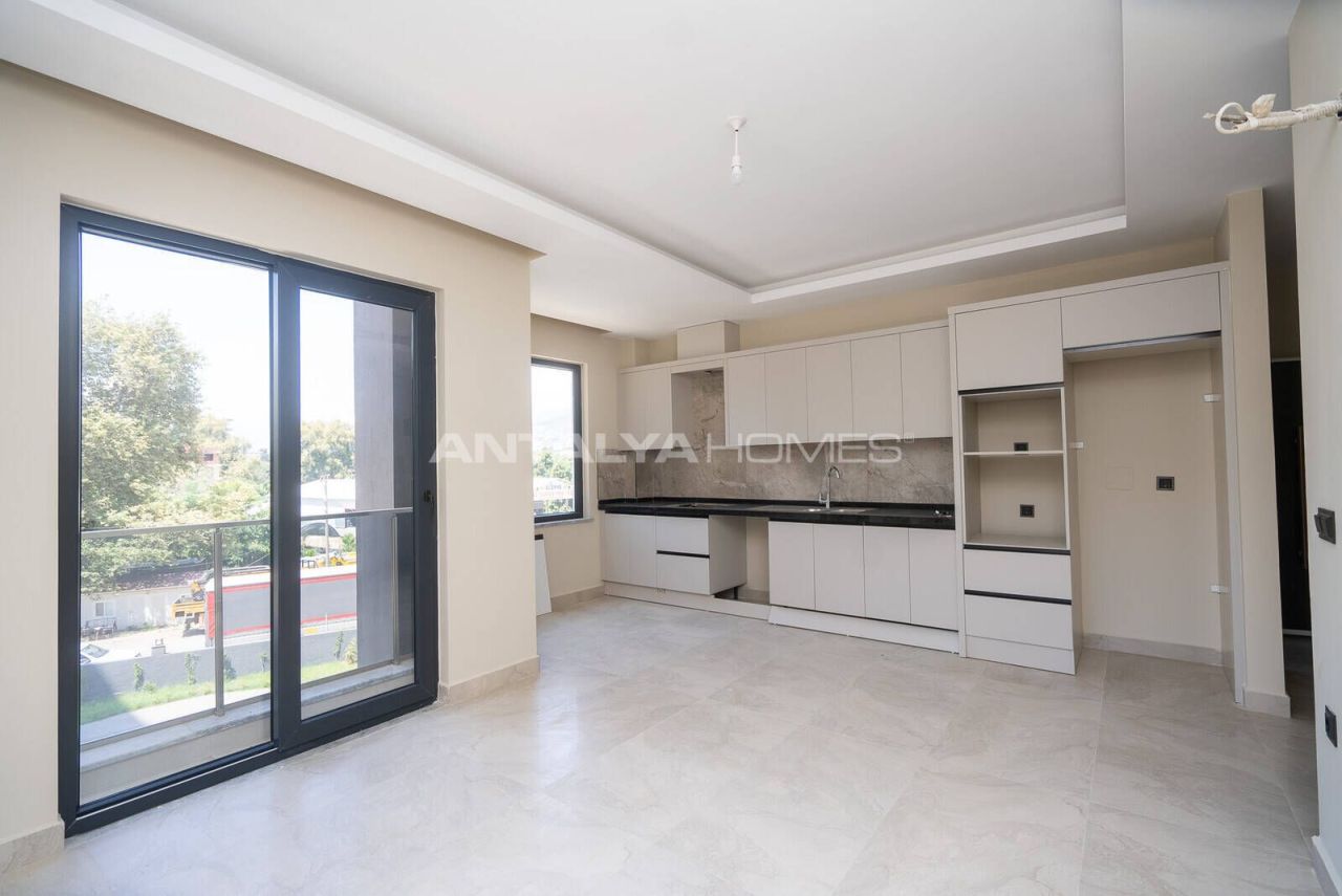 Appartement à Alanya, Turquie, 86 m² - image 12