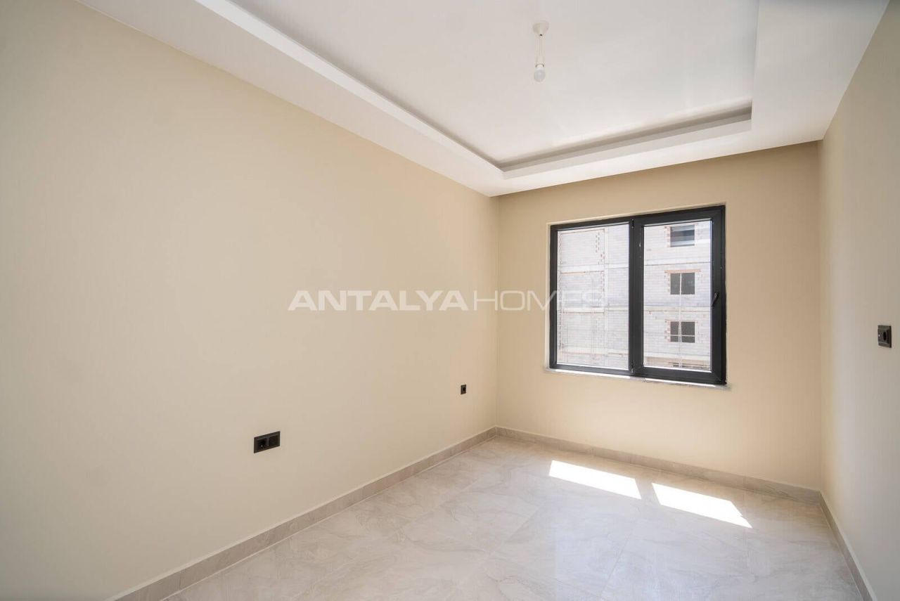 Appartement à Alanya, Turquie, 86 m² - image 14