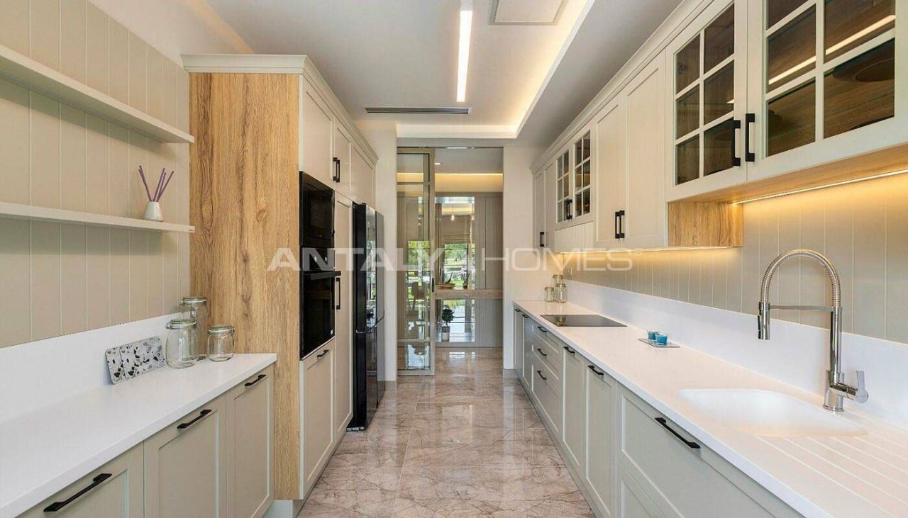 Apartment in Antalya, Turkey, 110 m² - picture 17