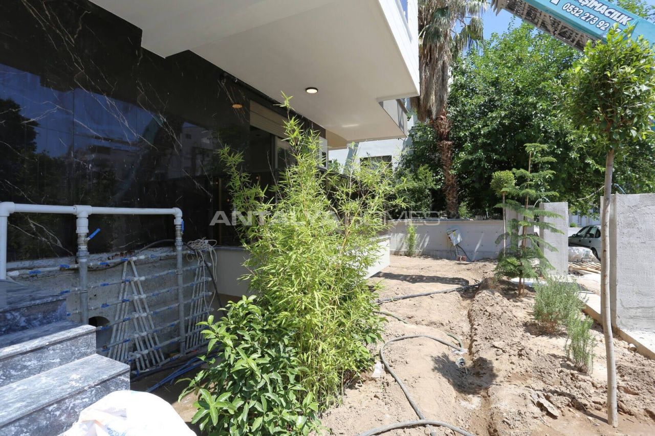 Appartement à Antalya, Turquie, 60 m² - image 18