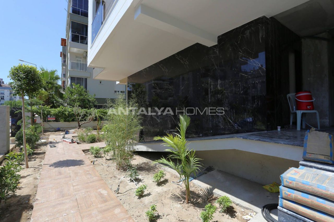Appartement à Antalya, Turquie, 60 m² - image 19