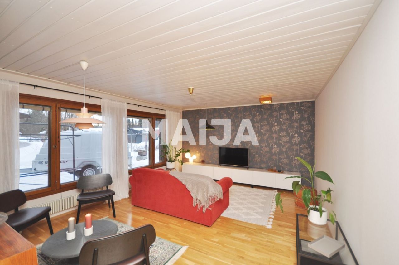 Casa Tornio, Finlandia, 100 m² - foto 3