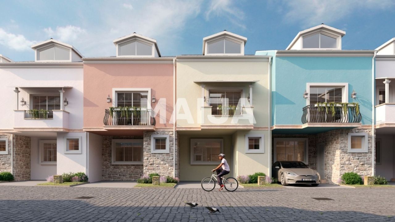 Villa in Batumi, Georgia, 144 m² - picture 4