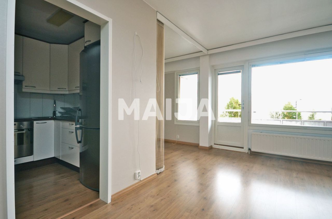 Appartamenti Tornio, Finlandia, 37 m² - foto 4