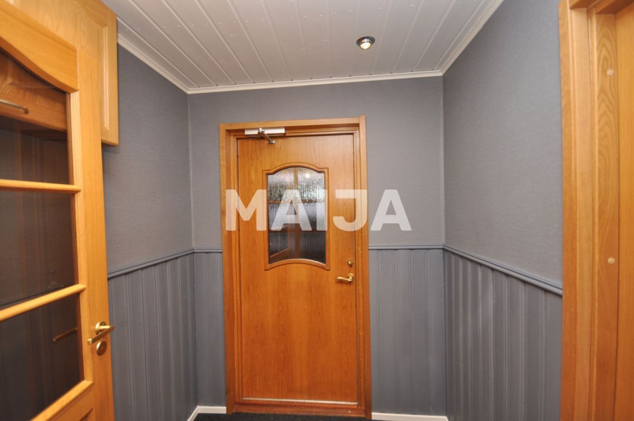 Casa Tornio, Finlandia, 100 m² - foto 4