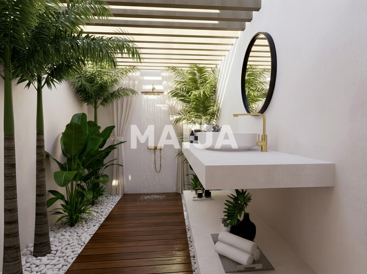 House Pongwe, Tanzania, 90 m² - picture 5