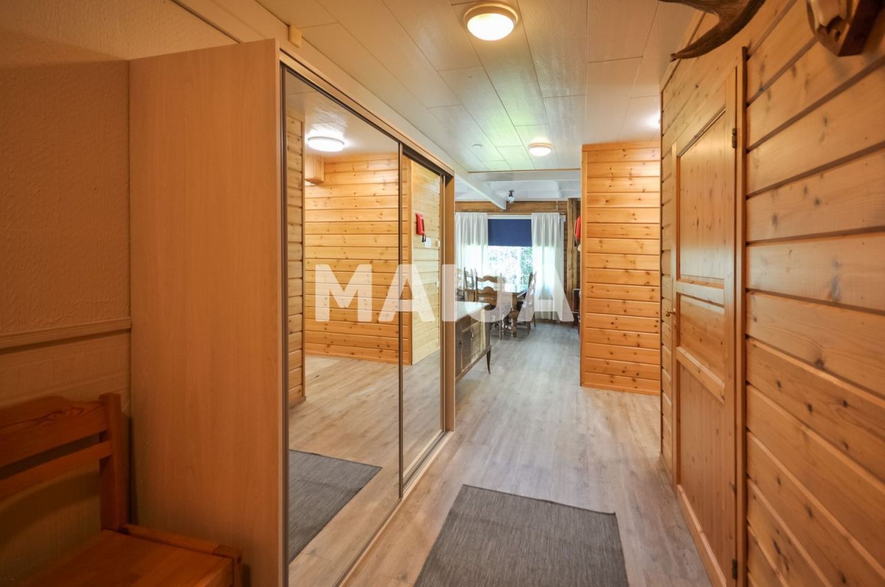 Villa in Kuusamo, Finland, 144 m² - picture 5