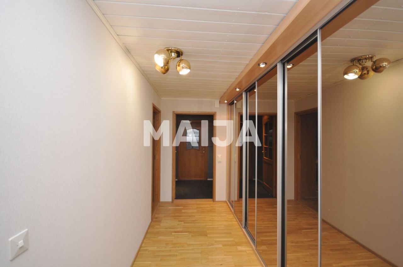 Casa Tornio, Finlandia, 100 m² - foto 5