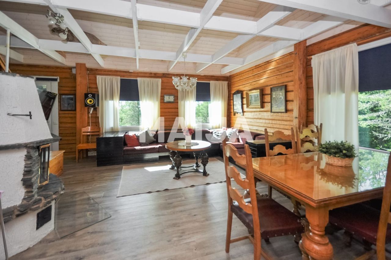 Villa in Kuusamo, Finland, 144 m² - picture 6