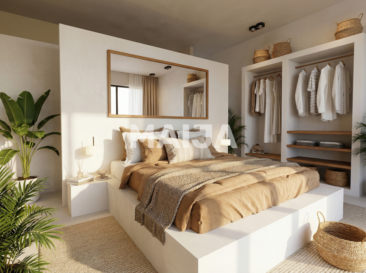 House Pongwe, Tanzania, 90 m² - picture 6