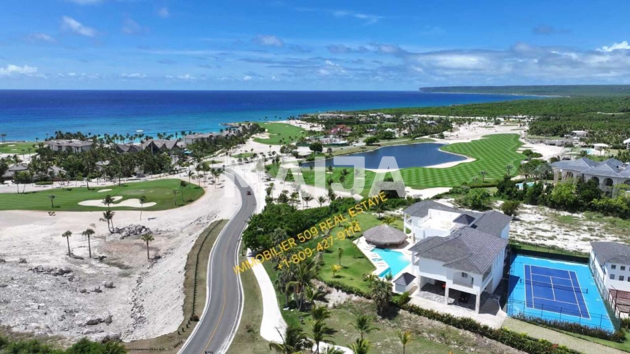 Villa in Cap Cana, Dominican Republic, 2 991 m² - picture 6