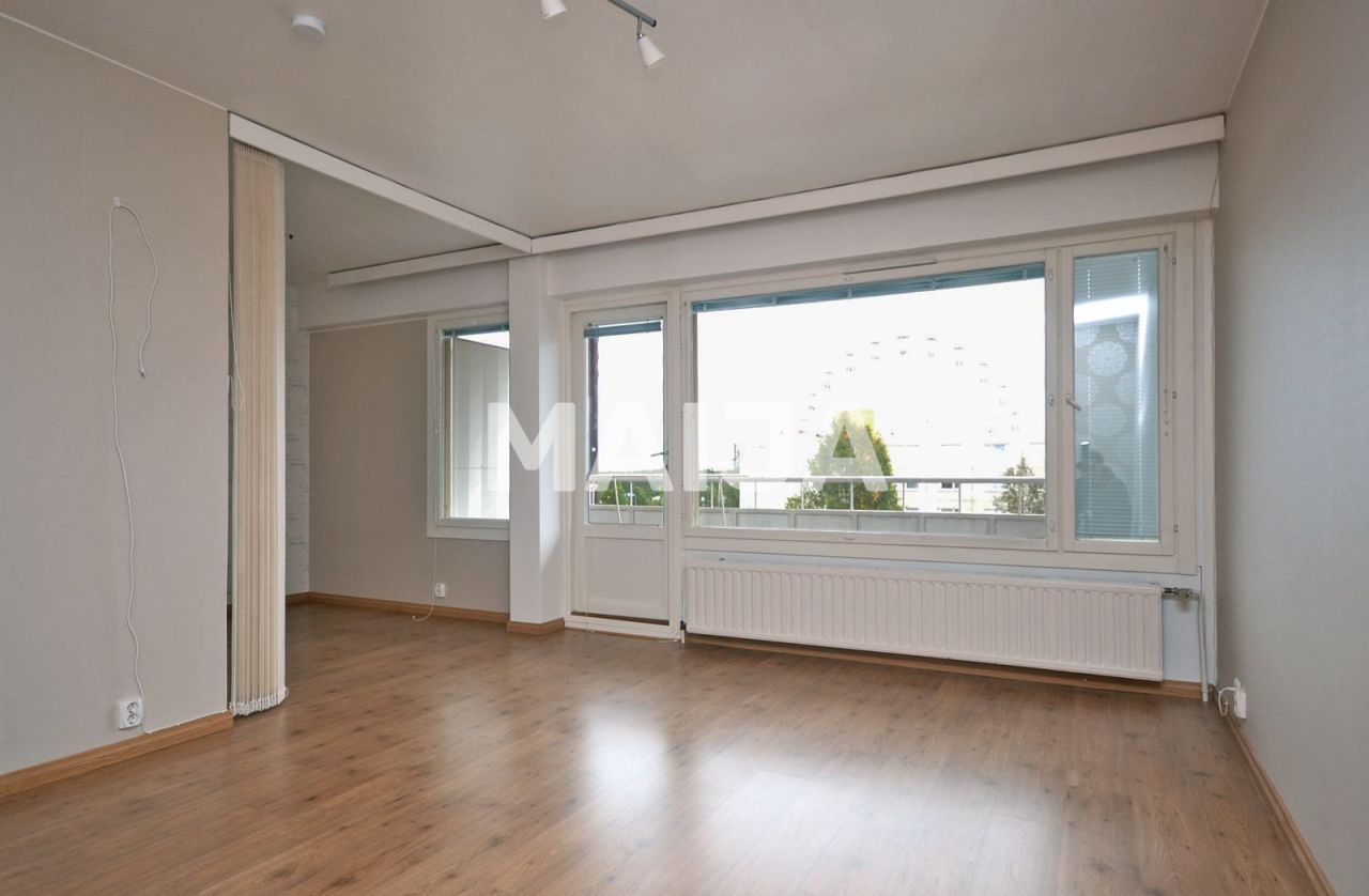 Appartamenti Tornio, Finlandia, 37 m² - foto 6