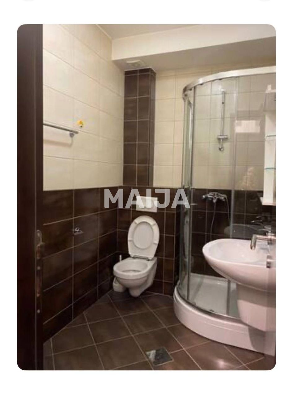 Appartement à Budva, Monténégro, 21 m² - image 6