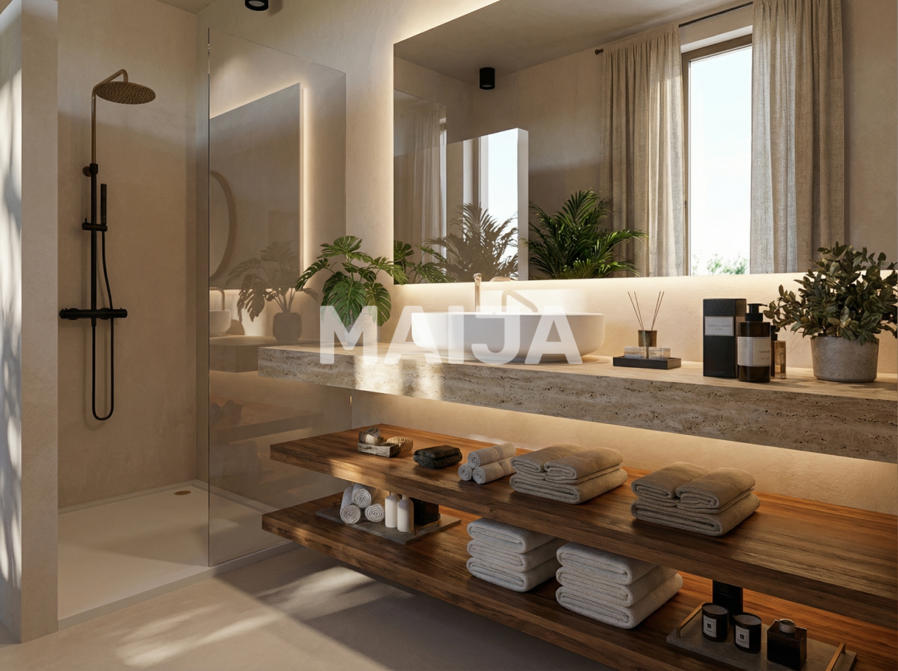 House Pongwe, Tanzania, 90 m² - picture 7