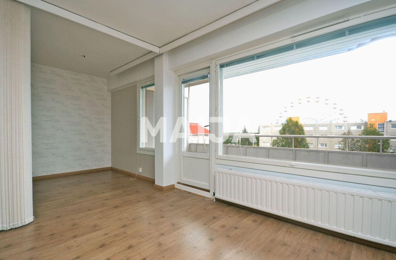 Appartamenti Tornio, Finlandia, 37 m² - foto 7