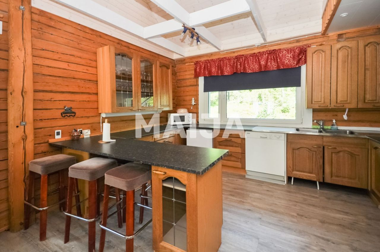 Villa in Kuusamo, Finland, 144 m² - picture 8