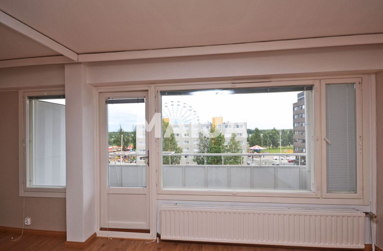 Appartamenti Tornio, Finlandia, 37 m² - foto 9