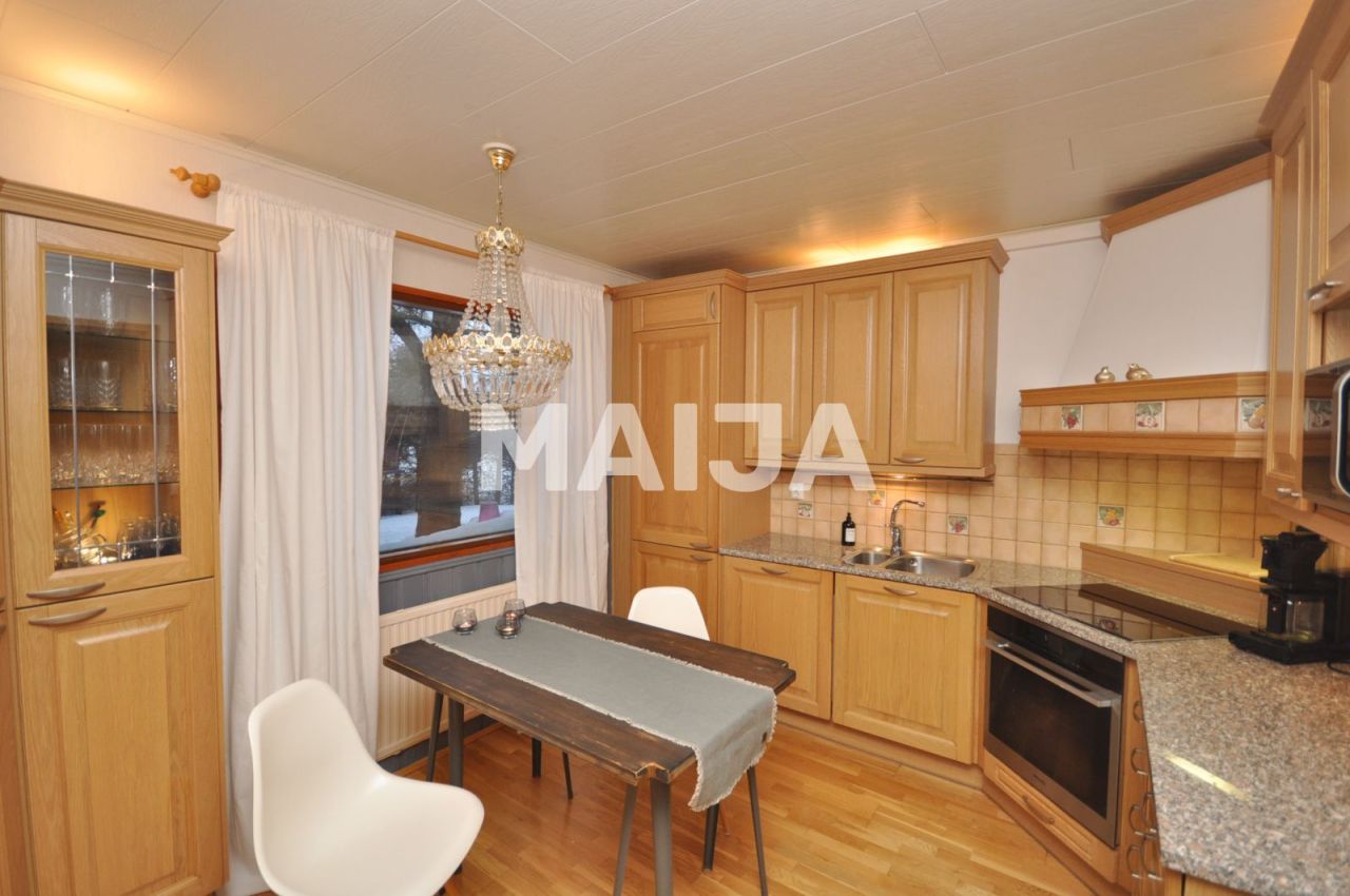 Casa Tornio, Finlandia, 100 m² - foto 10