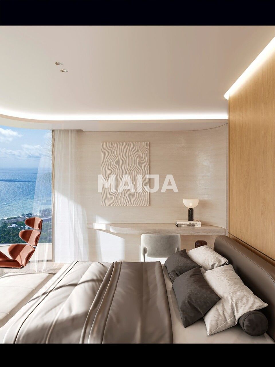 Villa in Insel Phuket, Thailand, 231 m² - Foto 10