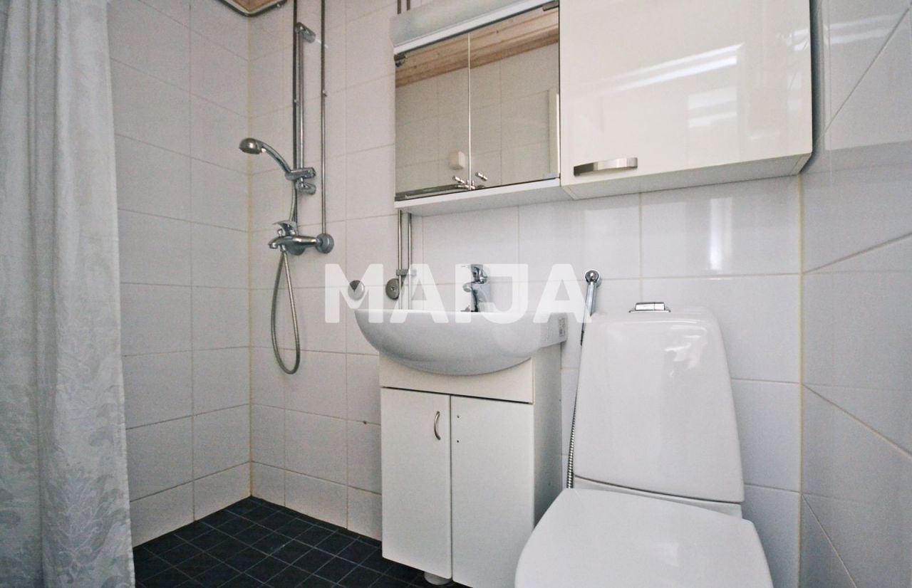 Appartamenti Tornio, Finlandia, 37 m² - foto 10