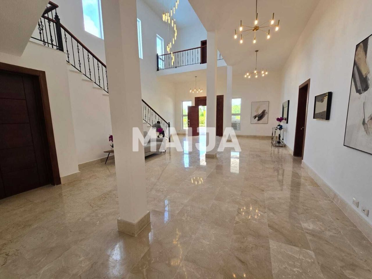 Villa in Cap Cana, Dominican Republic, 2 991 m² - picture 10