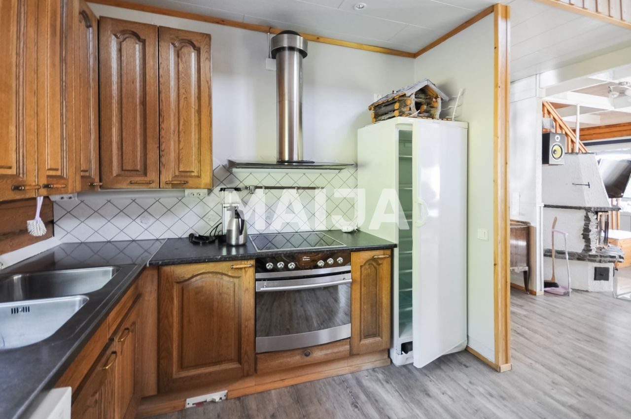 Villa in Kuusamo, Finland, 144 m² - picture 10