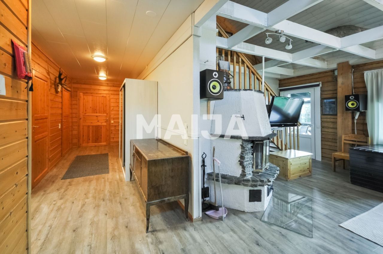 Villa in Kuusamo, Finland, 144 m² - picture 11