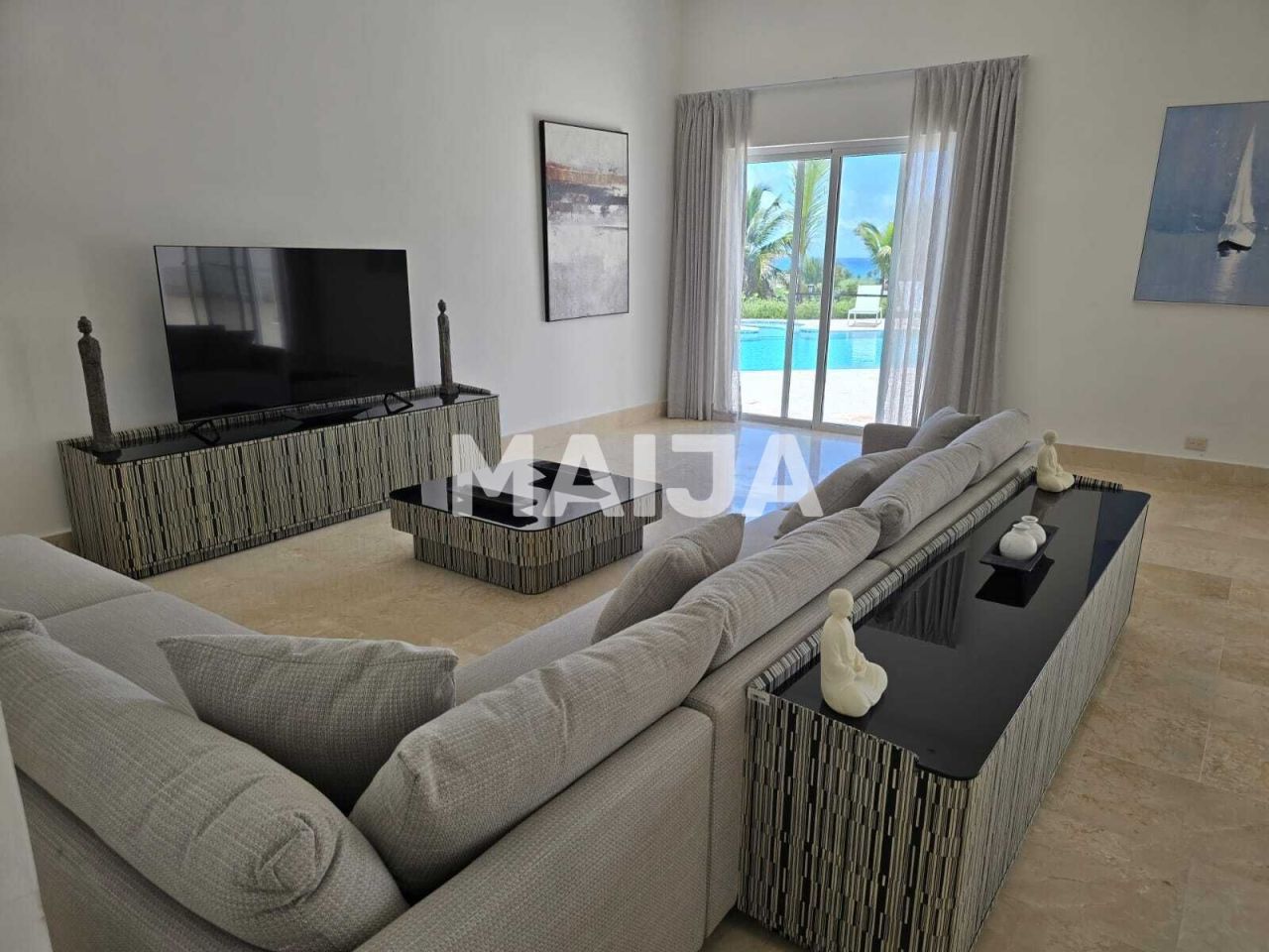 Villa in Cap Cana, Dominican Republic, 2 991 m² - picture 13