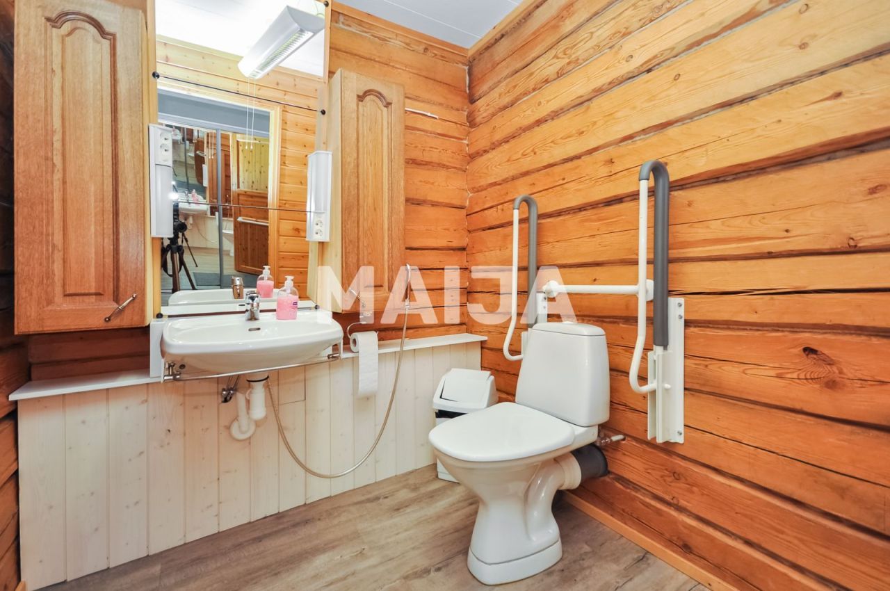 Villa in Kuusamo, Finland, 144 m² - picture 13