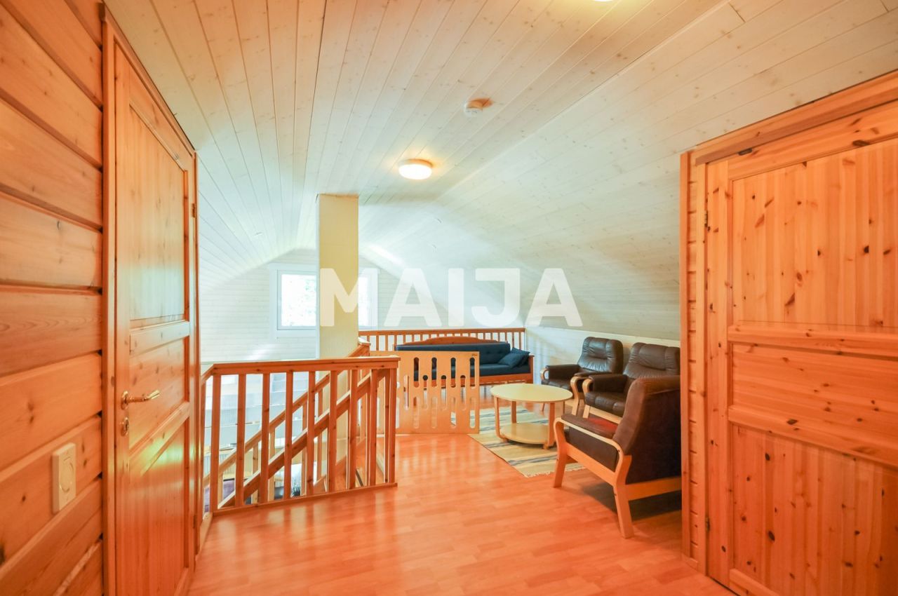 Villa in Kuusamo, Finland, 144 m² - picture 14