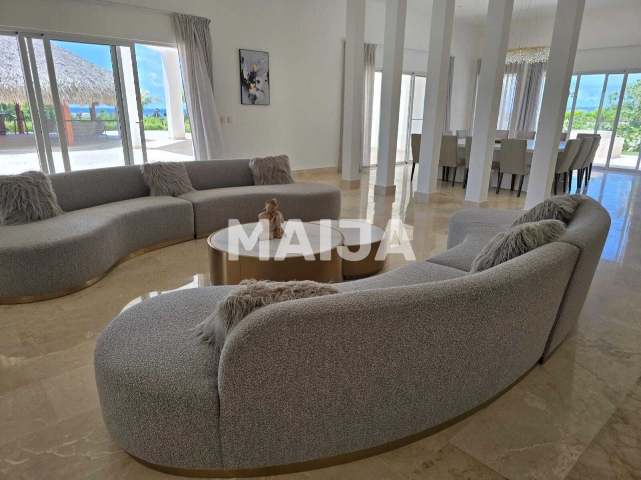 Villa in Cap Cana, Dominican Republic, 2 991 m² - picture 14