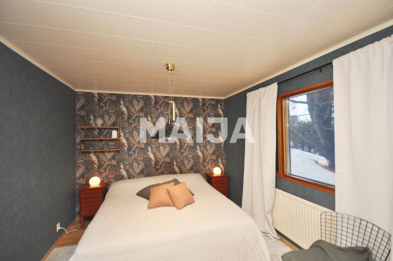 Casa Tornio, Finlandia, 100 m² - foto 14