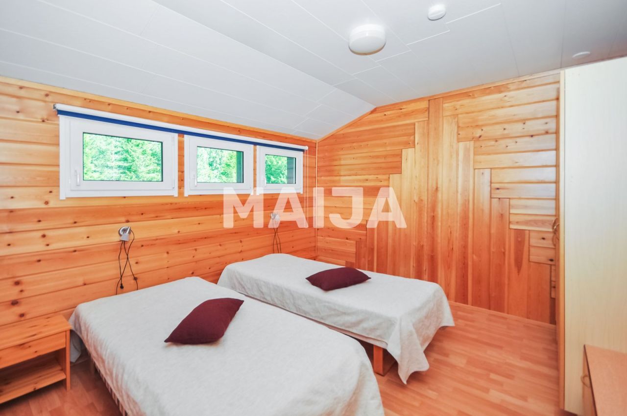 Villa in Kuusamo, Finland, 144 m² - picture 16