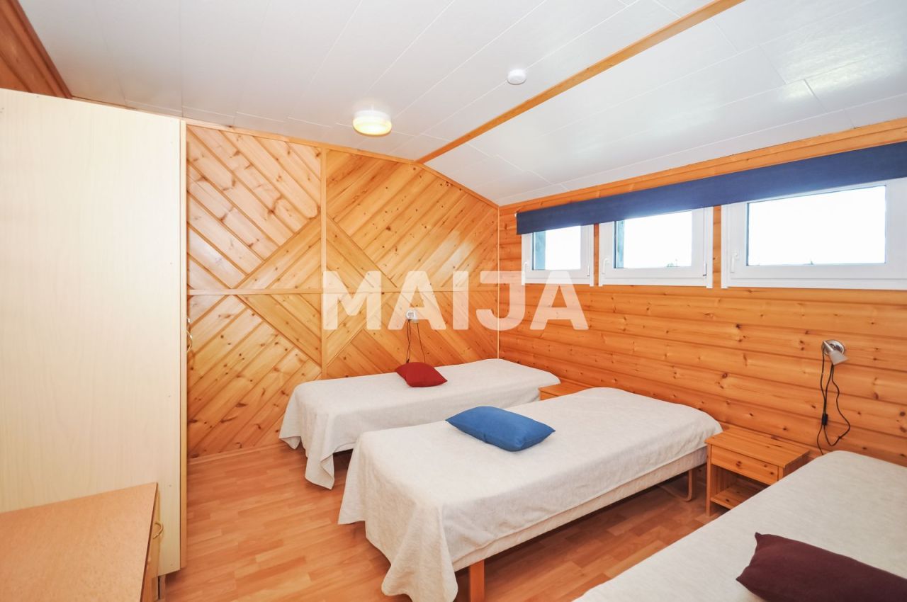 Villa in Kuusamo, Finland, 144 m² - picture 17