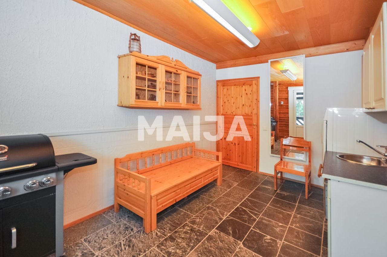 Villa in Kuusamo, Finland, 144 m² - picture 19